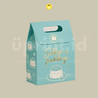 Tipe Gift Bag + Velcro - Foto 1