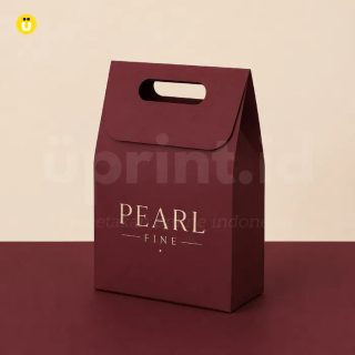 Tipe Gift Bag + Velcro - Foto 3