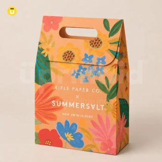 Tipe Gift Bag + Velcro - Foto 4