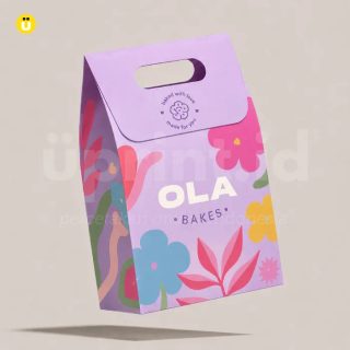 Tipe Gift Bag + Velcro - Foto 5