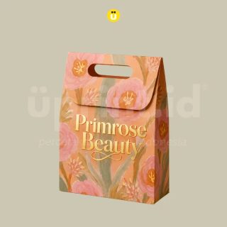 Tipe Gift Bag + Velcro - Foto 1
