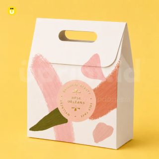 Tipe Gift Bag + Velcro - Foto 4