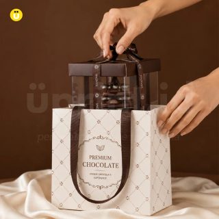 Tipe Luxury Ribbon - Foto 3