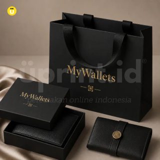 Tipe Luxury Ribbon - Foto 4