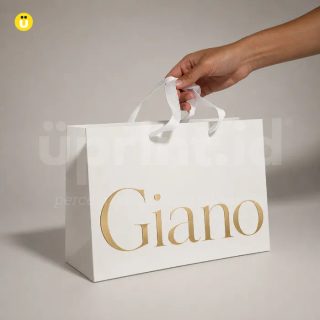 Tipe Standard Ribbon - Foto 5
