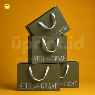 Tipe Standard Ribbon - Foto 4