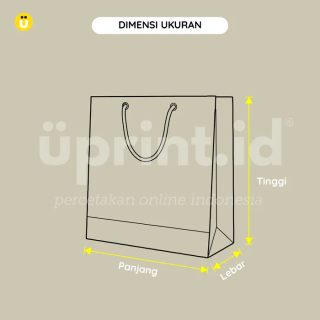 Tipe Standard Ribbon - Foto 2