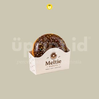 Toast / Donut Tray - Foto 1