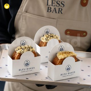 Toast / Donut Tray - Foto 5