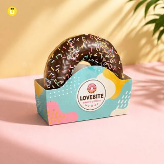Toast / Donut Tray - Foto 3