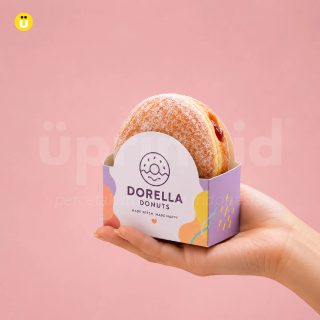 Toast / Donut Tray - Foto 5