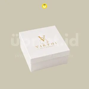 Hard Box Top Bottom - Foto 1