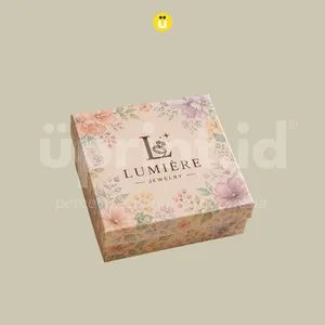 Hard Box Top Bottom - Foto 1