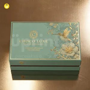 Hard Box Top Double Bottom - Foto 5