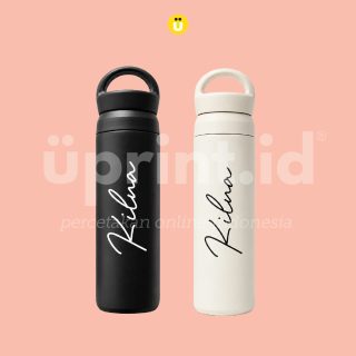Tumbler Stainless (Hot & Cold) - Foto 1