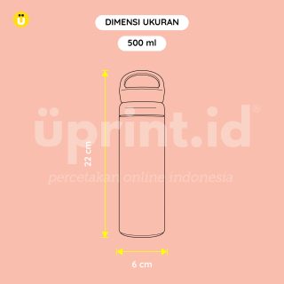 Tumbler Stainless (Hot & Cold) - Foto 2