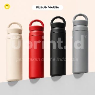 Tumbler Stainless (Hot & Cold) - Foto 3
