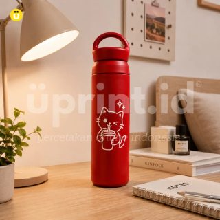 Tumbler Stainless (Hot & Cold) - Foto 4