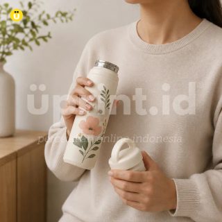 Tumbler Stainless (Hot & Cold) - Foto 5