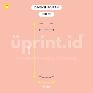 Tumbler Stainless (Hot & Cold) - Foto 2