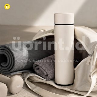 Tumbler Stainless (Hot & Cold) - Foto 4