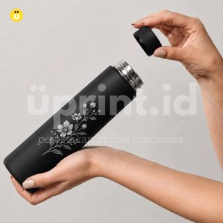 Tumbler Stainless (Hot & Cold) - Foto 5