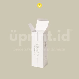 Tuck in - Auto Bottom Lock - Foto 1