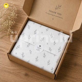 Wrapping Paper - Foto 4