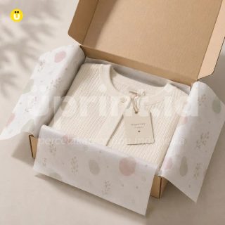 Wrapping Paper - Foto 5