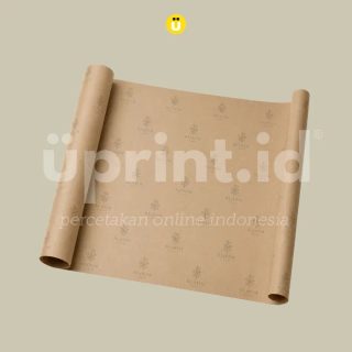 Wrapping Paper - Foto 1