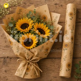 Wrapping Paper - Foto 4