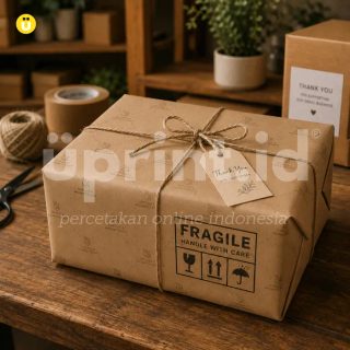 Wrapping Paper - Foto 6