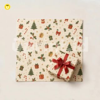 Wrapping Paper - Foto 4