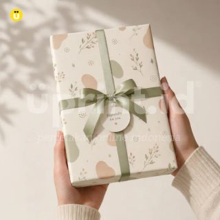 Wrapping Paper - Foto 6