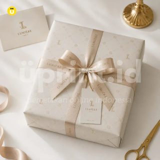 Wrapping Paper - Foto 8