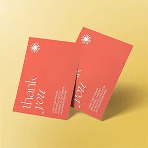 NLC-003 | Notecard Lembaran