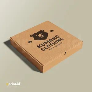 CPB-002 | Pizza Box