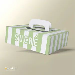 SHB-002 | Handle Box