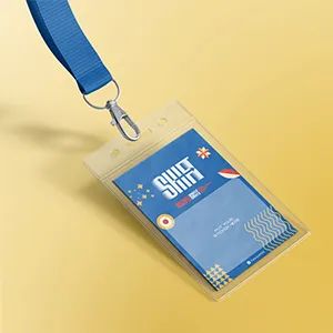 NTC-001 | Name Tag