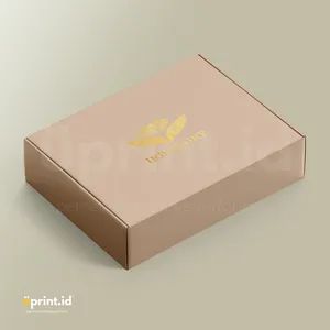 CMC-001 | Mailer Box