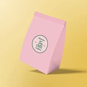 Amplop Kantong Bakery