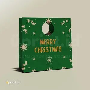 PDC-004 | Tipe Die Cut Handle