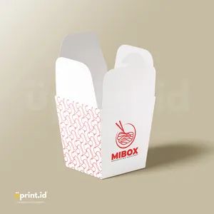 SFP-001 | Food Pail