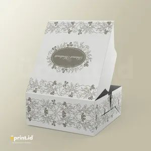 SCB-002 | Cake Box