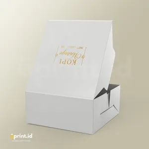 SCB-001 | Cake Box