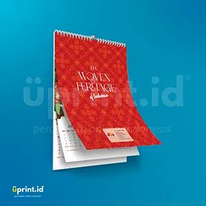 DSA100 - Warisan Tenunan | IMG-ID: 1