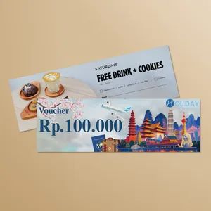 Voucher | Voucher