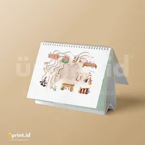 Kalender Meja