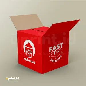 CRB-003 | Regular Box