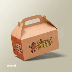 SGB-004 | Gable Box